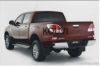 2011 Mazda BT150 Tail ...