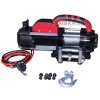 Utility Power Winch MW...