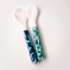 Seashell spoon Shell Spoon Mother of Pearl Natural Caviar Spoon Natural Small Spoon