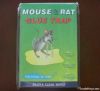 mouse glue trap, rat g...