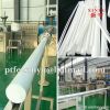 ptfe bar, ptfe rod, ptfe extruded rod, teflon bar