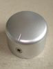 Aluminum knob