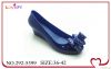 High Quality Thong sandals shoe fashion 2012 women sandals