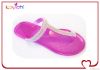 High Quality Thong sandals shoe fashion 2012 women sandals