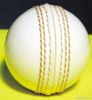 Leather Cricket Hard Ball A-Grade