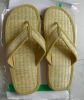 Cinnamon Slippers