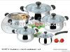 Stainless Steel Cookwa...