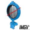 butterfly valve