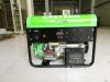 LPG/Natural Gas/Gasoline 3 in 1 Generators & Water pumps 