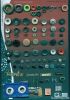 eyelet, snaps, buttons...