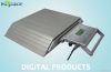 Portable axle scales o...