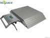Portable axle scales o...