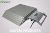 Portable axle scales o...