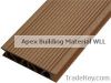 WOOD PLASTIC COMPOSITE