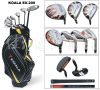 Standard Golf Club Set, Ladies golf sets