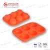 silicone cake mould