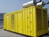Silent Diesel Generator