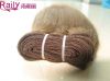 Aaaa grade 100% human hair weaving, hair extension