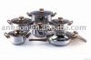 12pcs stainless steel ...