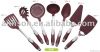7PCS NYLON KITCHENWARE...