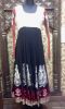Anarkali party wear de...