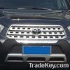 HIGHLANDER FRONT GRILL...