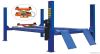 wheel alignment four p...