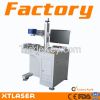 Laser fiber marking ma...