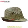 Men straw hat