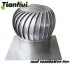 Tianhui non-power industrial roof exhaust fan with CE certification La