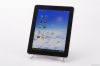 Hot Selling Promotional Model 9.7 inch tablet specification with TWO C