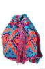 Wayuu mochila bag