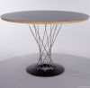 Isamu Noguchi Round Di...
