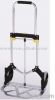 Aluminium Folding Luggage Trolley