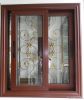 Aluminum Sliding Windows