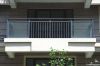 Aluminum Balcony Guard...