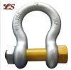 G80 Bolt Type Bow Shackle