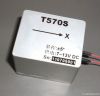 T570S Bluetooth  level...