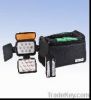 LED camera light HL-10...