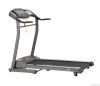 Sole function foldable motorized treadmill