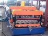 Glazed Tile Roll Forming Machine