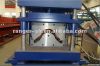 Roof Ridge Cap Roll Forming Machine