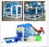 QT4-15 paver brick making machine for sale