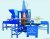 Professional interlocking paving brick machine manufacturer QTY3-20