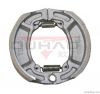 CG125 motorcycle parts brake shoe