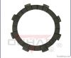 motorcycle parts clutch plate