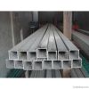 Carbon hot rolled square steel pipe