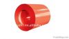 3003 Ruby red PPGI Col...