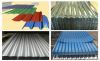 Hot Rolled Sheet