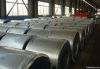 Galvanized steel coil